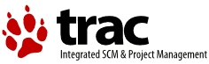 Trac: 集成的源码管理和项目管理